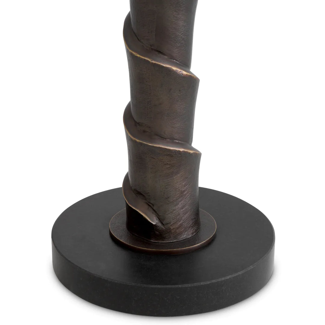 RIVERBANK FLOOR LAMP