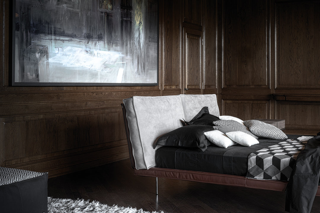 divine bed