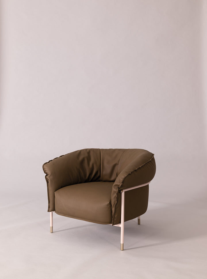 mac Armchair