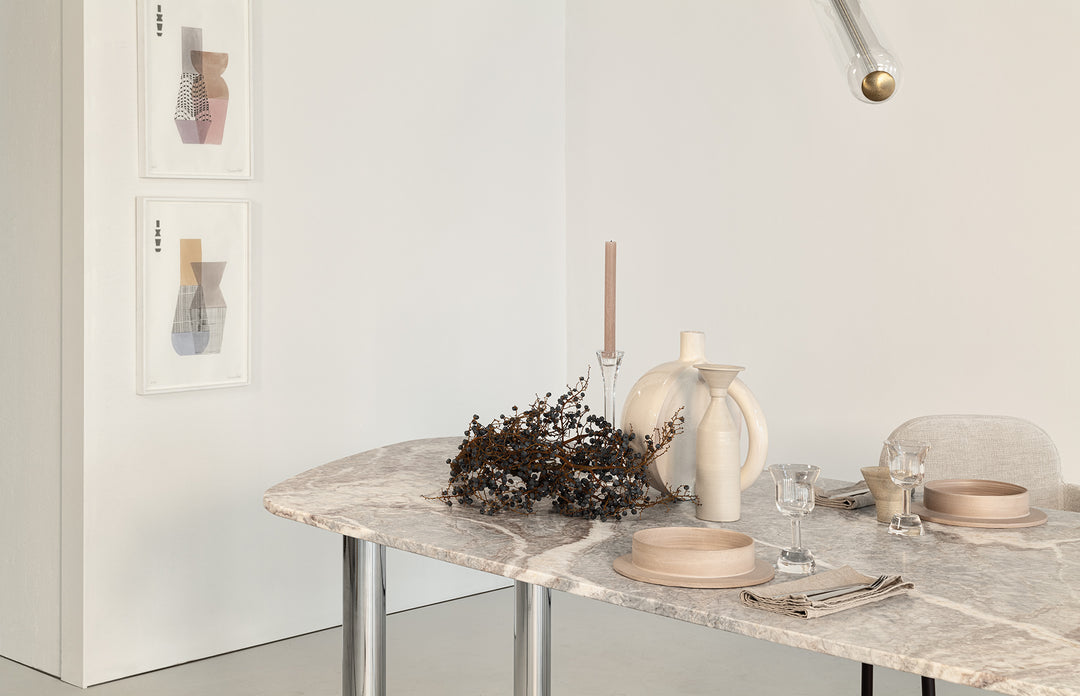 tango Dining table