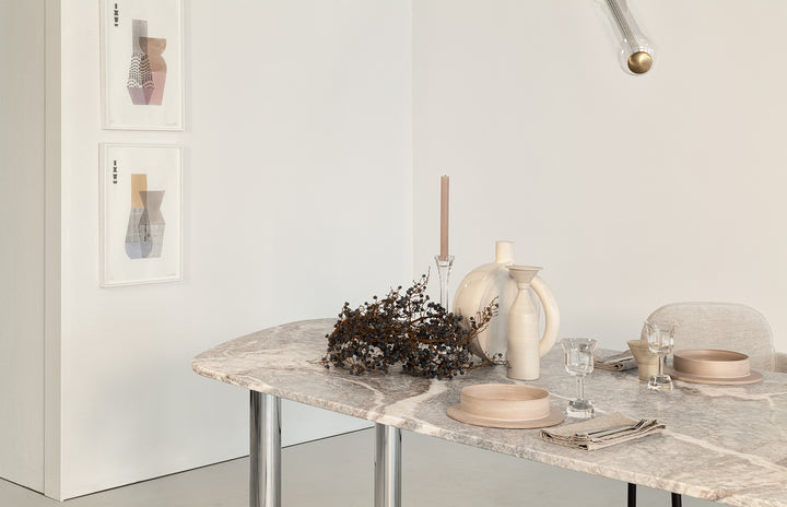 tango Dining table