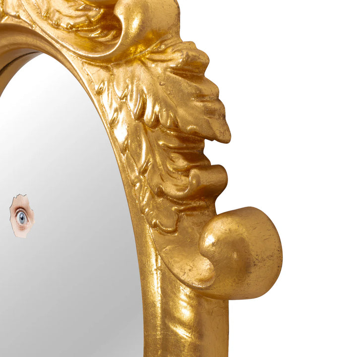 REFLECTING MIRROR - CICLOPE