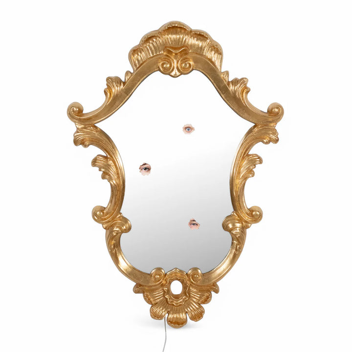 REFLECTING MIRROR - TRILOGY