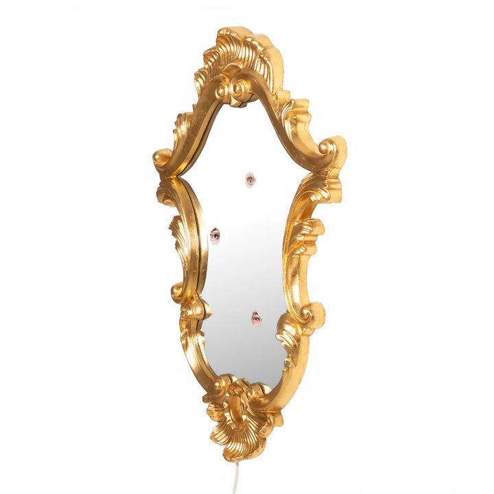 REFLECTING MIRROR - TRILOGY