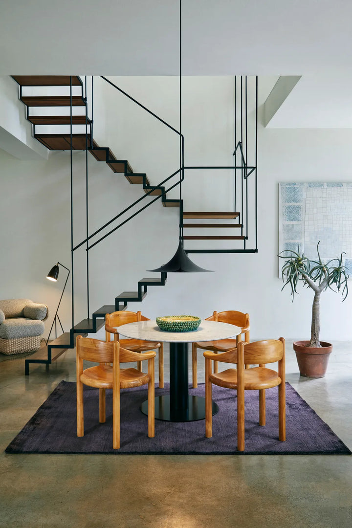 THE 2.0 DINING TABLE