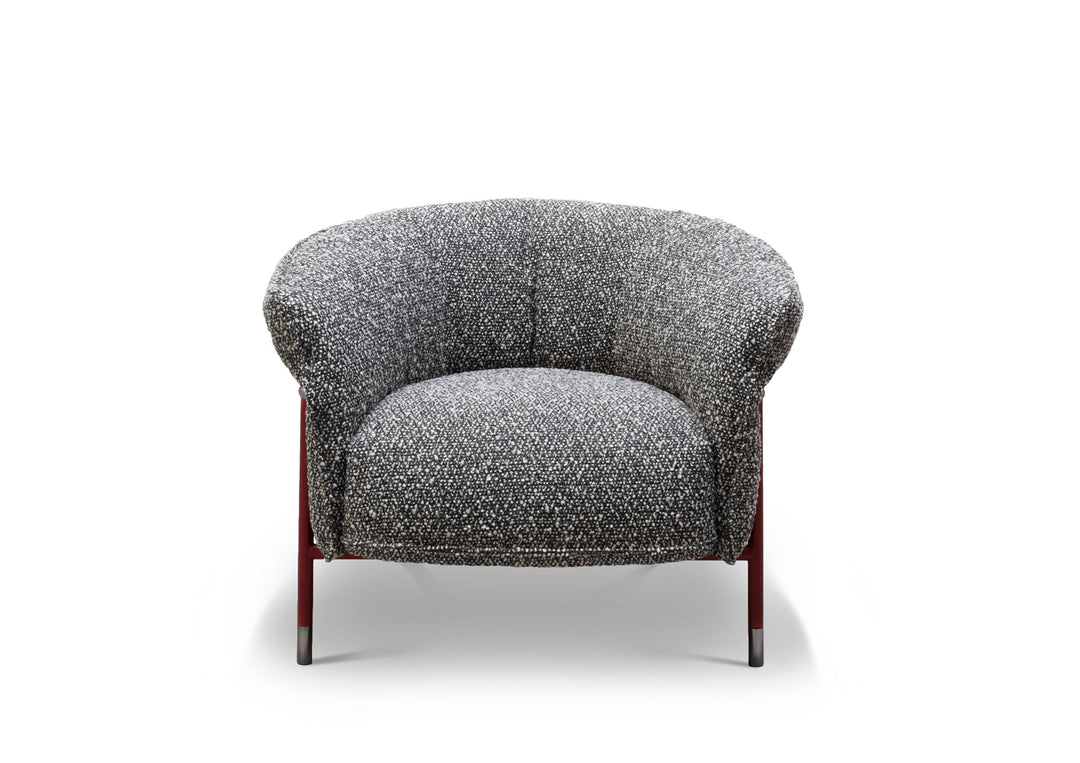 mac Armchair