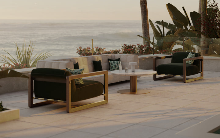 Saccu Armchair