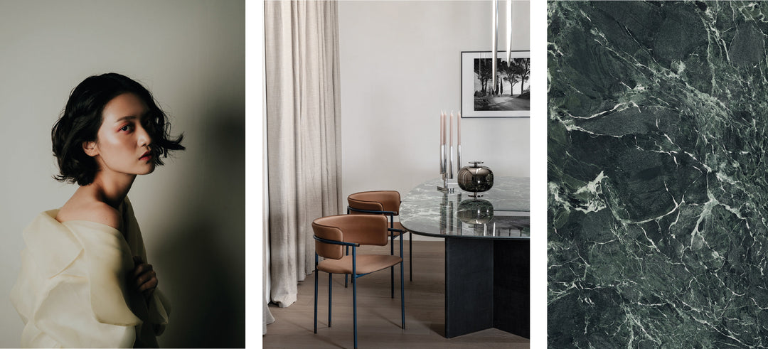 Wings Dining table
