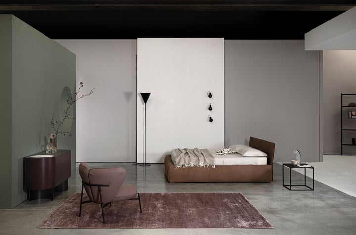 tab bed