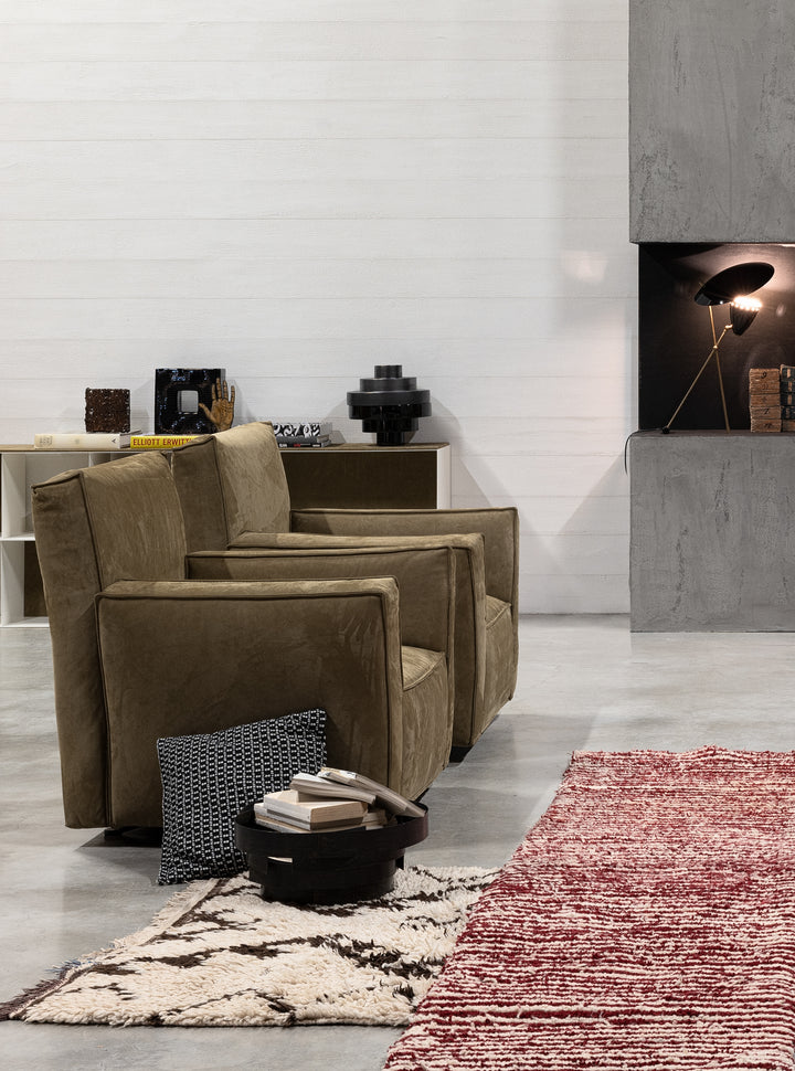 season Armchair