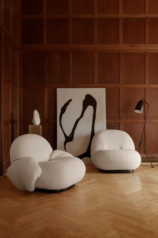 PACHA ARMCHAIR OUTDOOR