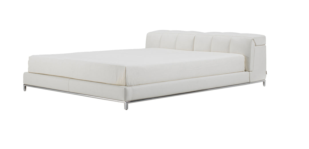 nick bed