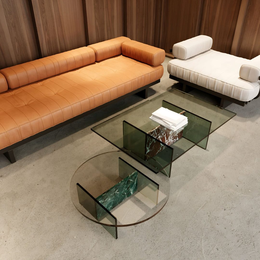 MISCENDO COFFEE TABLE