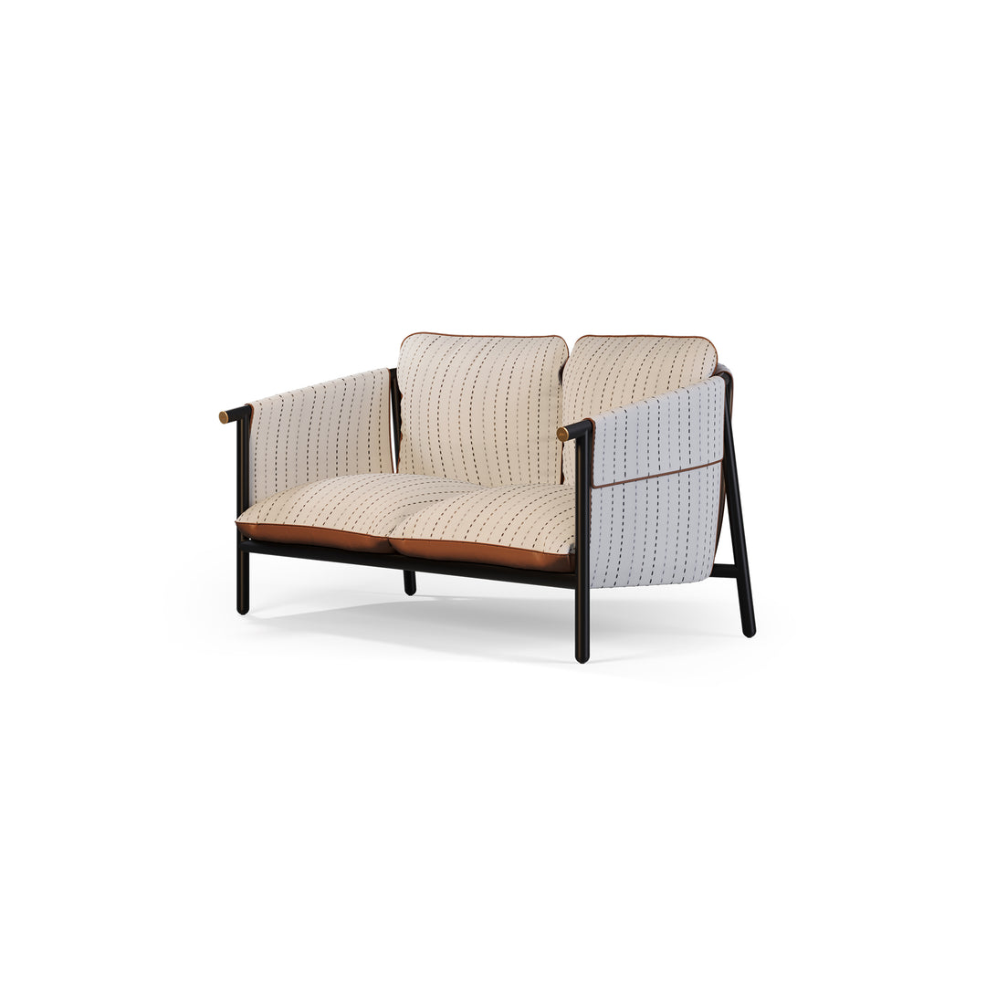 Céline Sofa 2 Seat