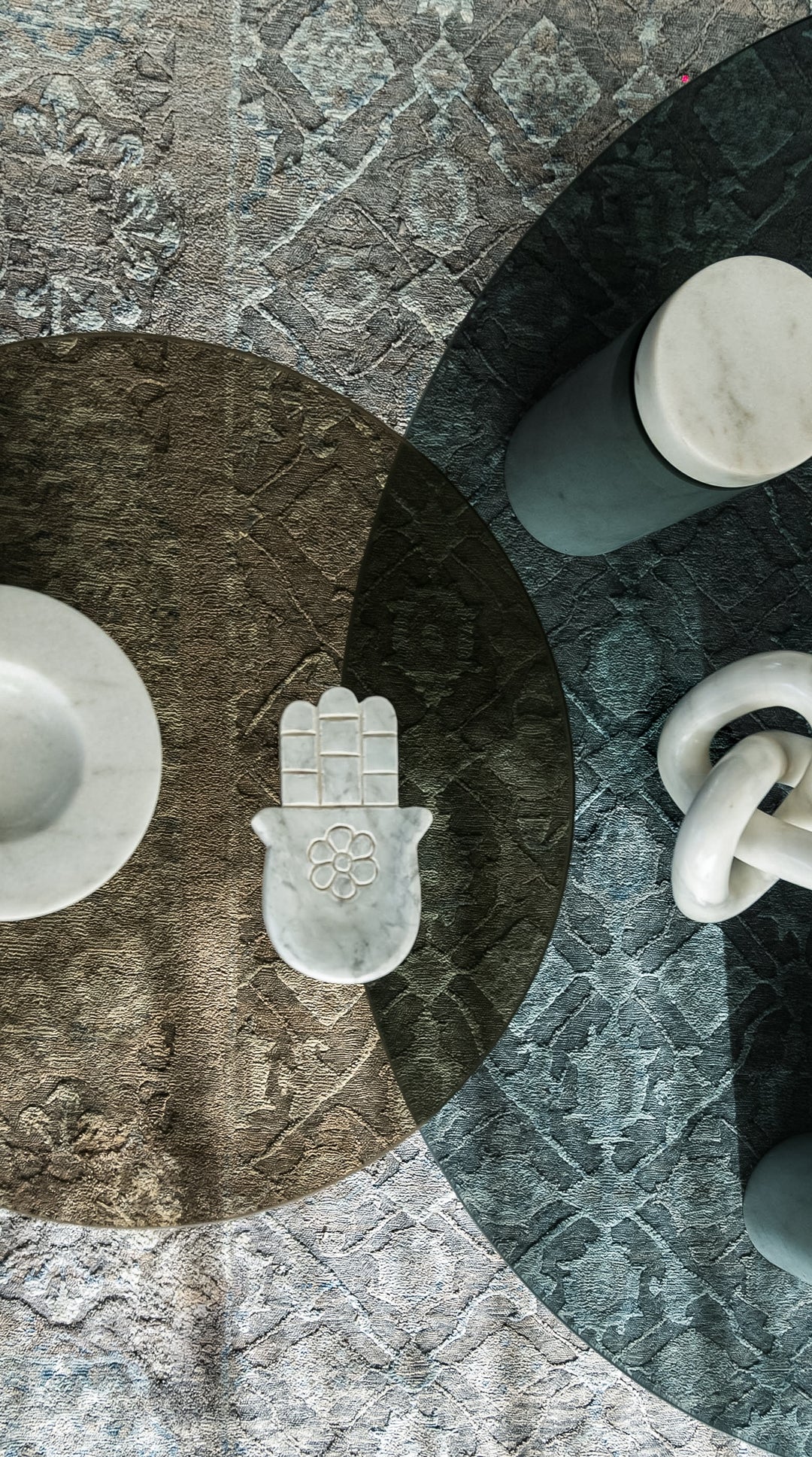 SNST COFFEE TABLE