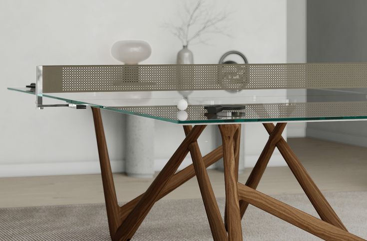 EFFETTO 71 TABLE TENNIS TL