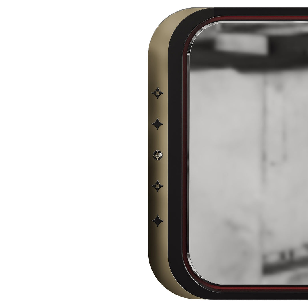 21 Mirror