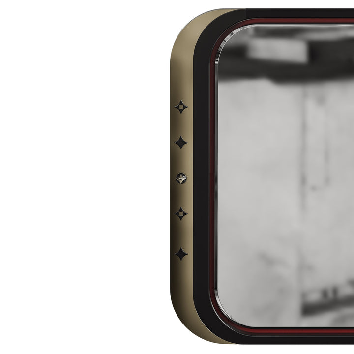 21 Mirror