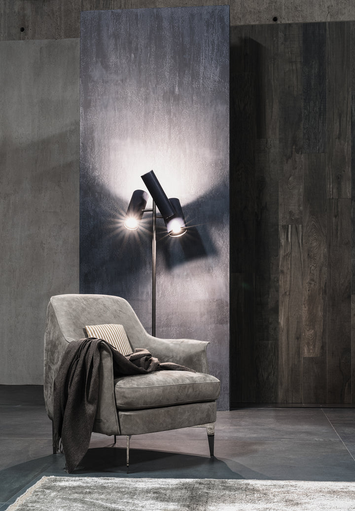 bohème Armchair