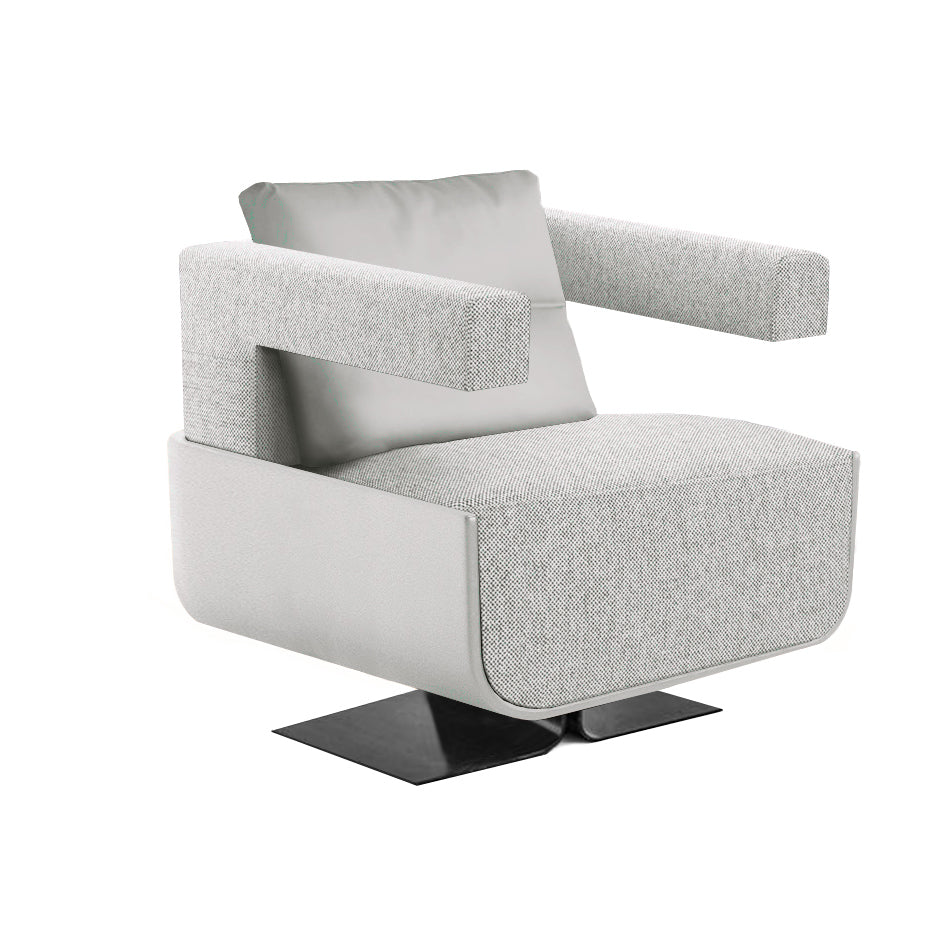 Armchair Bauhaus