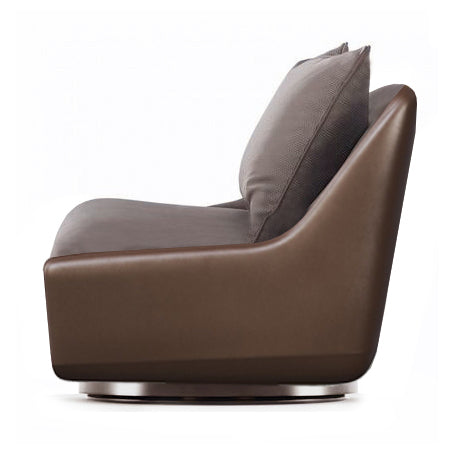 Armchair Backstage