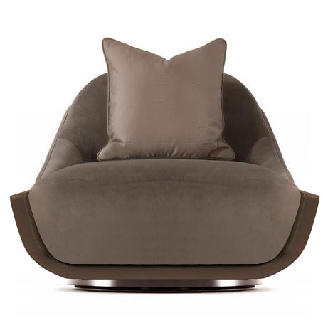 Armchair Backstage