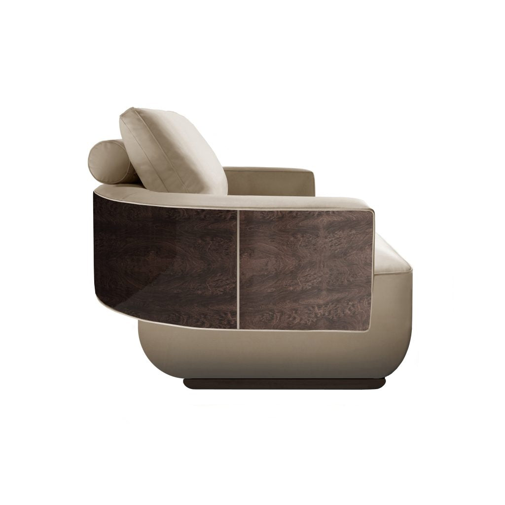 Armchair Deep Charm