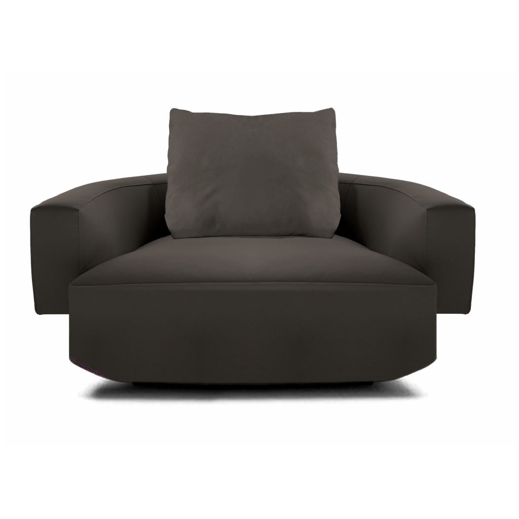 Armchair Deep Charm