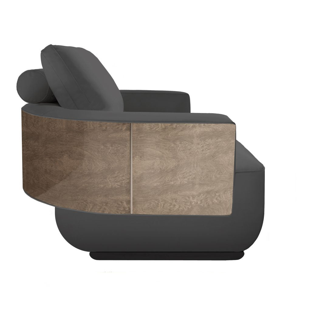 Armchair Deep Charm
