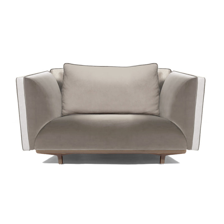 Armchair Bella