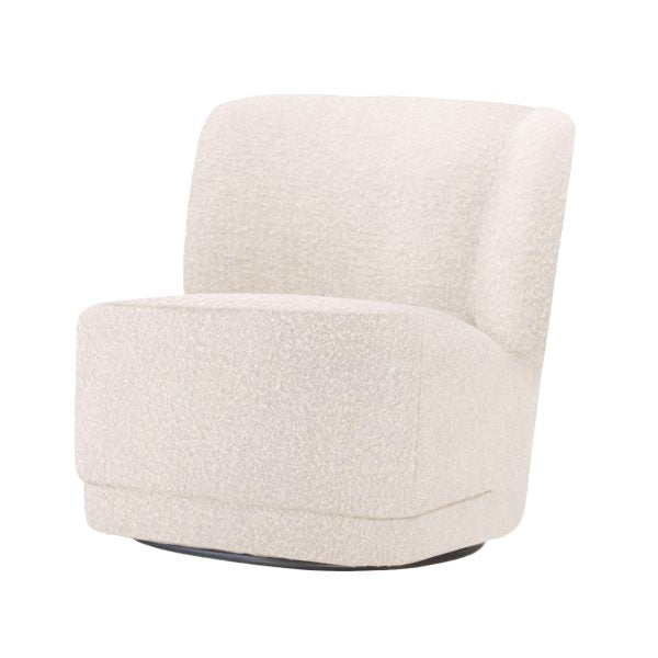 Armchair Benedict