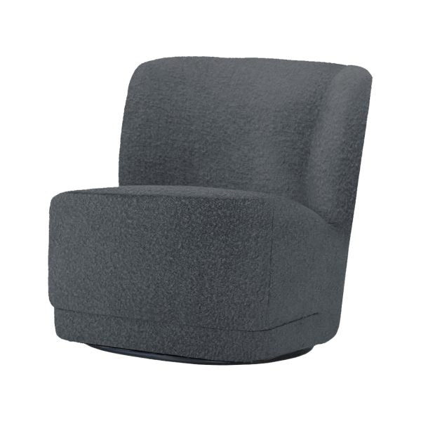Armchair Benedict