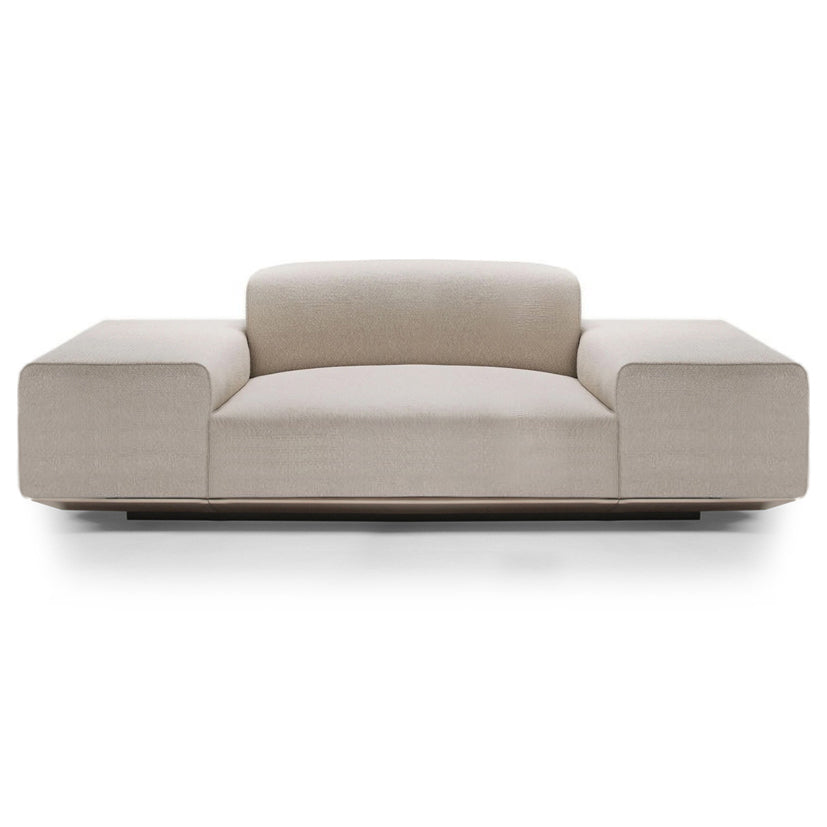 Armchair Eva