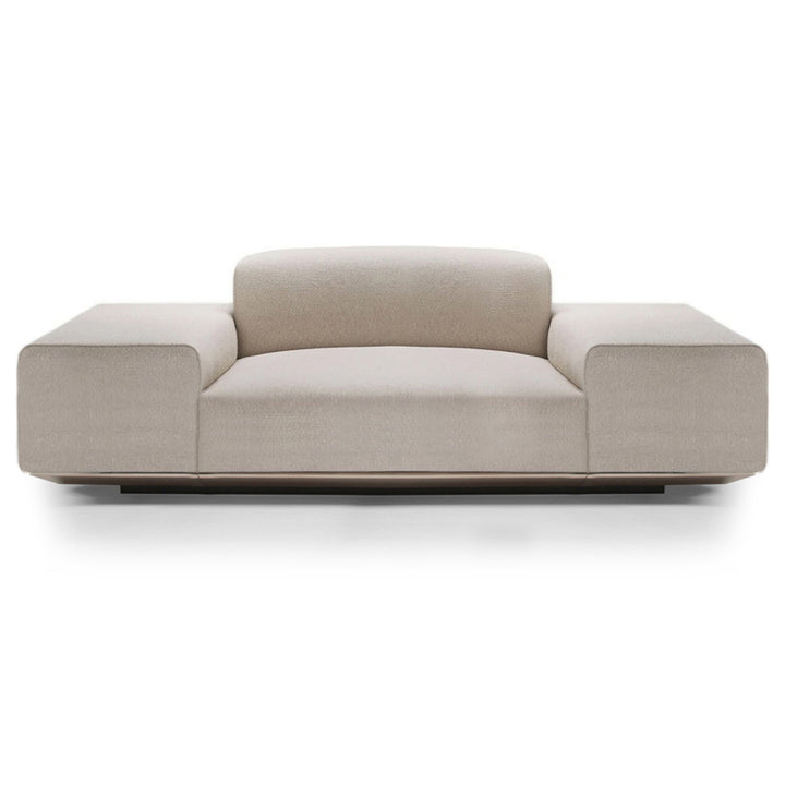 Armchair Eva