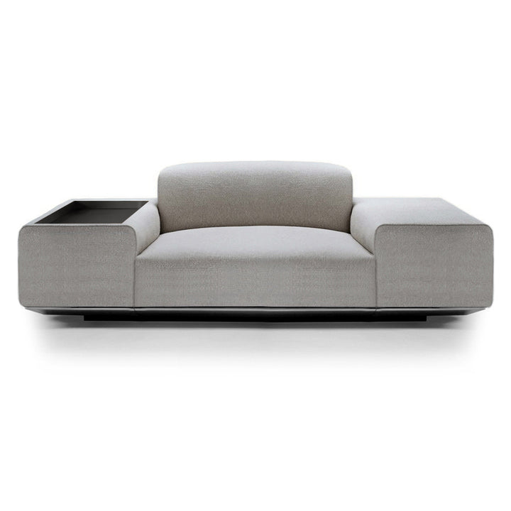 Armchair Eva
