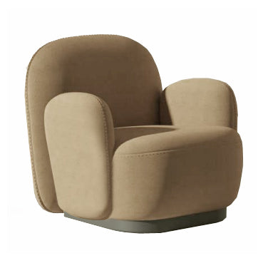 Armchair Carl