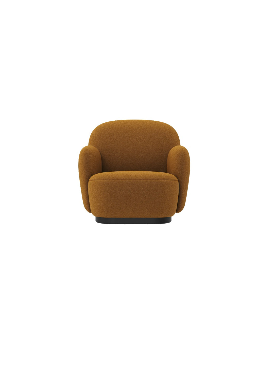 Armchair Carl