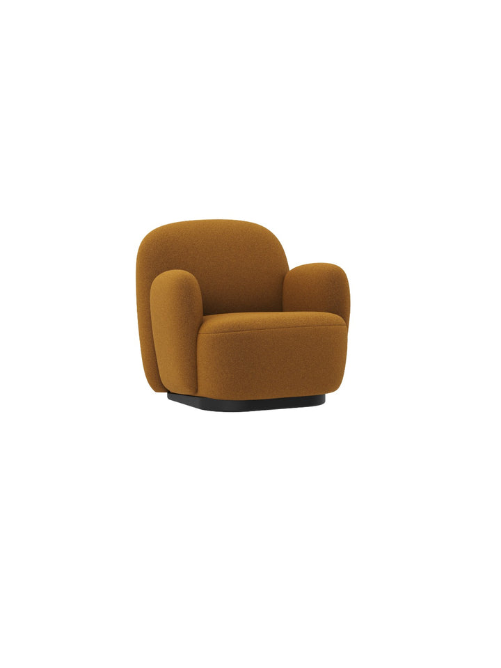Armchair Carl