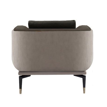 Armchair Warm Memories