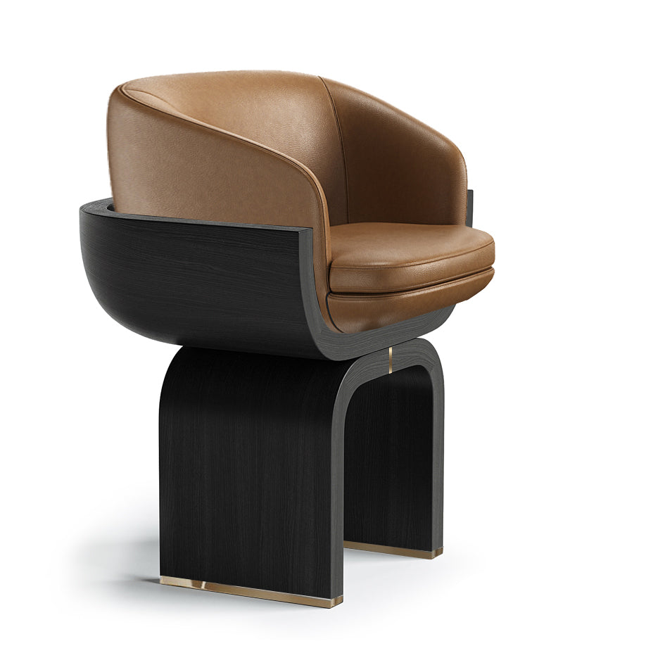 Chair Louis
