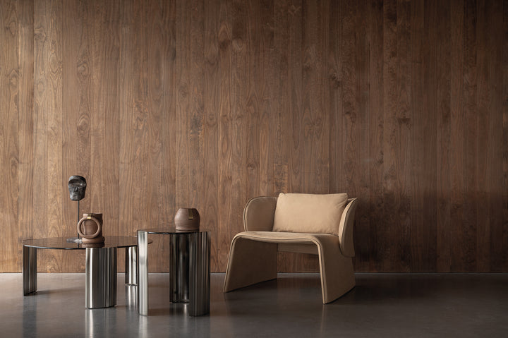 knight Armchair