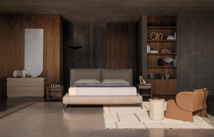 chapeau bed