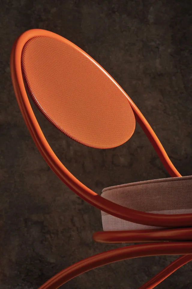 COPACABANA ARMCHAIR