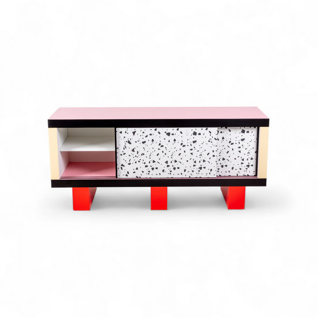SUPERCABINET TERRAZZO