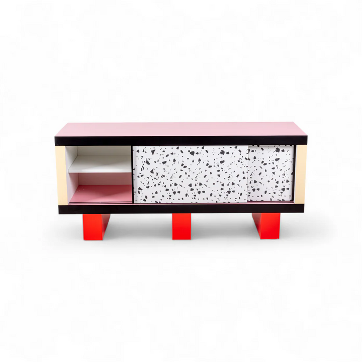SUPERCABINET TERRAZZO