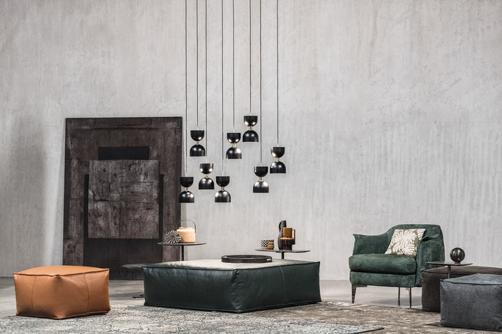 bohème Armchair