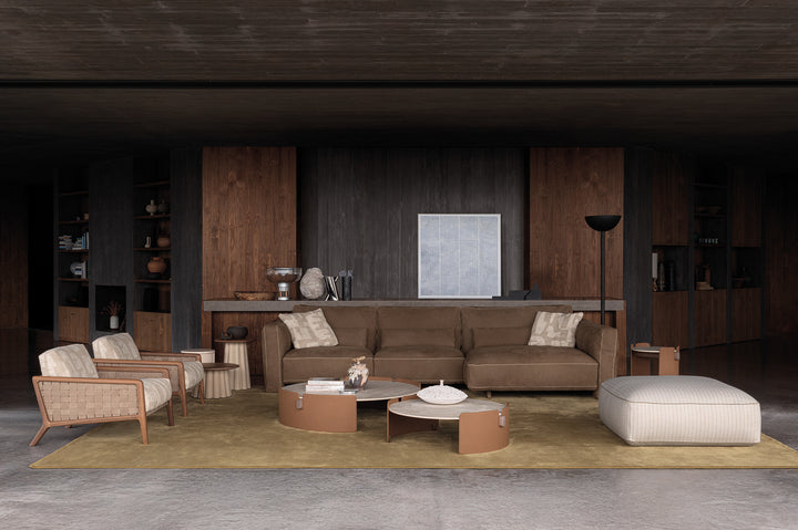 loden Sofa