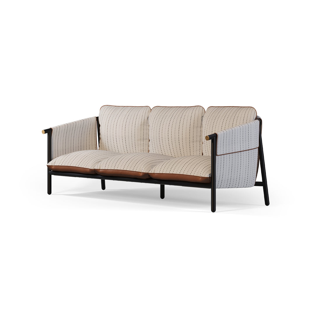 Céline Sofa 3 Seat