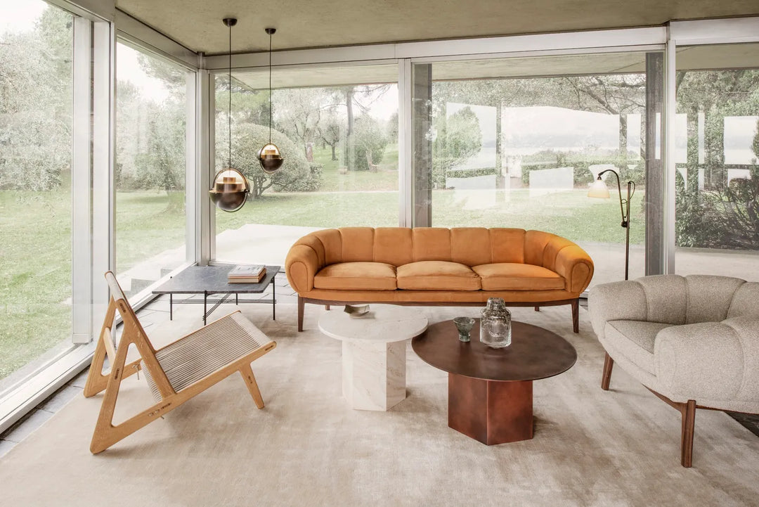 CROISSANT SOFA