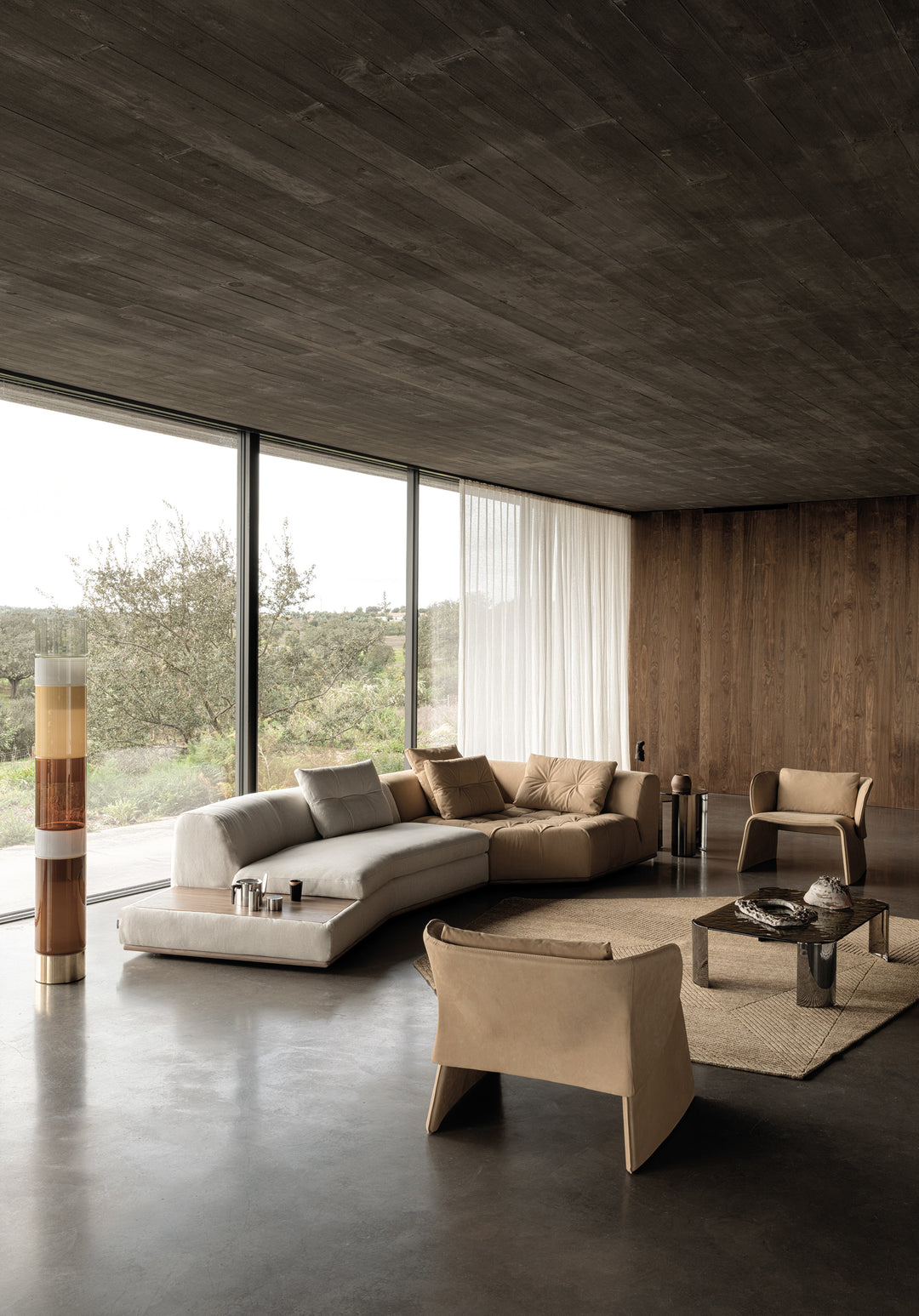 Montgomery Sofa